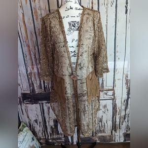 Pretty Angel cardigan